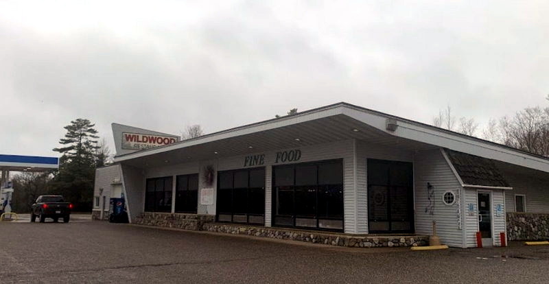 Wildwood Country Kitchen - From Web Listing (newer photo)